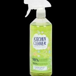 A Good Clean keukenreiniger Limoen & Zwarte Peper | Action NL