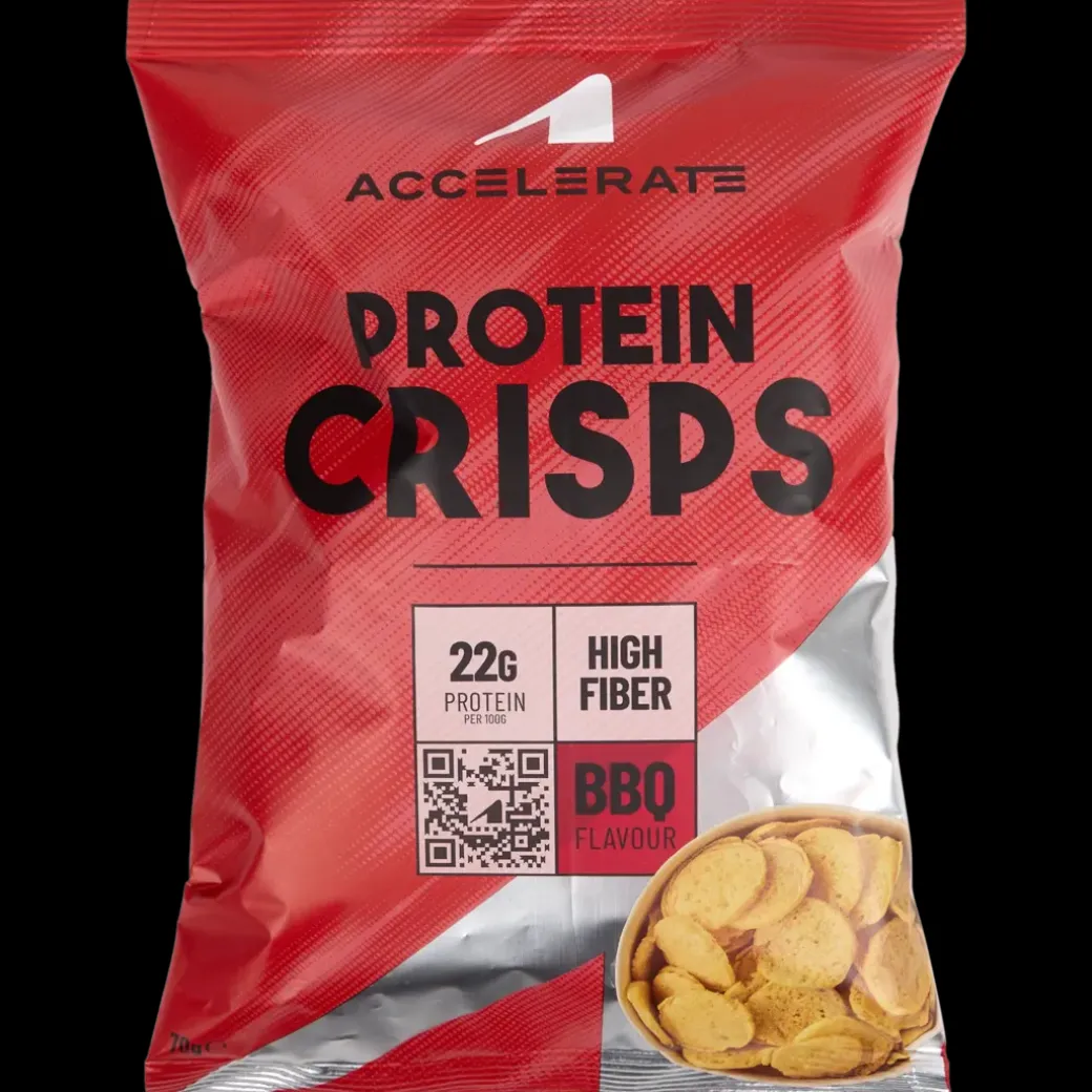 Accelerate proteïnechips BBQ | Action NL