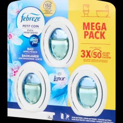 Ambi Pur Febreze luchtverfrisser Ontwakende Lente | Action NL