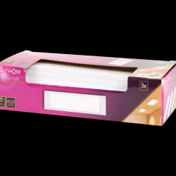 Baltimore led paneelverlichting | Action NL