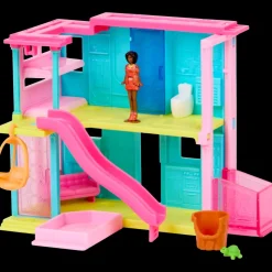 Barbie Mini Land speelhuis Vanaf 4 jaar | Action NL
