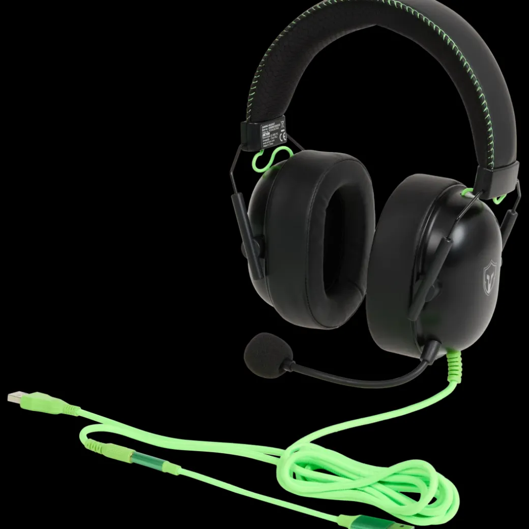 Battletron gaming headset | Action NL