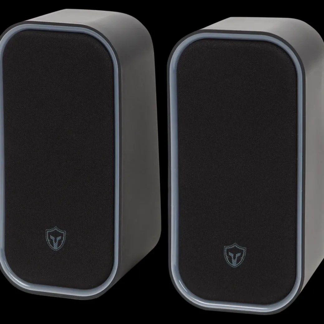 Battletron gaming speakers | Action NL
