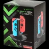 Battletron laadstation Nintendo Switch | Action NL