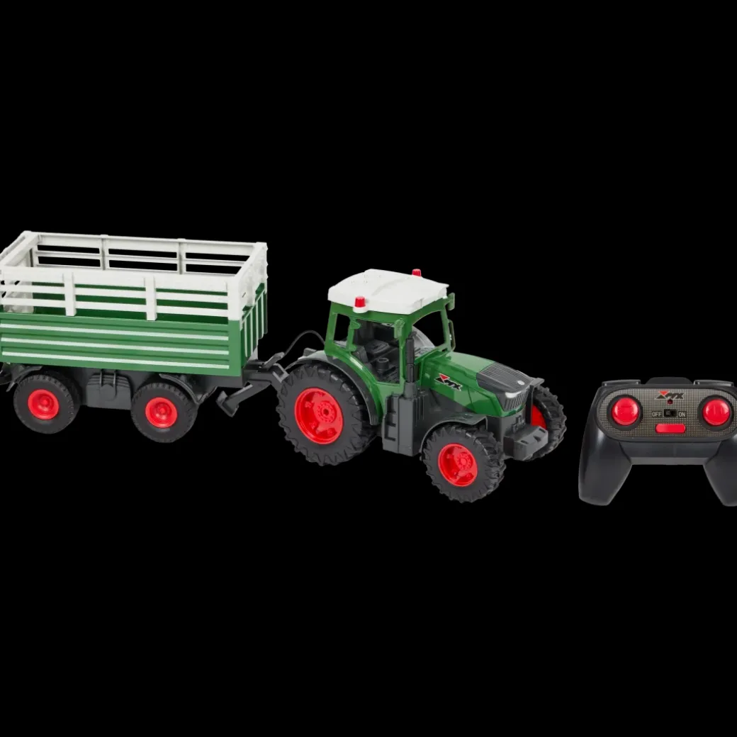 Bestuurbare tractor Vanaf 3 jaar | Action NL