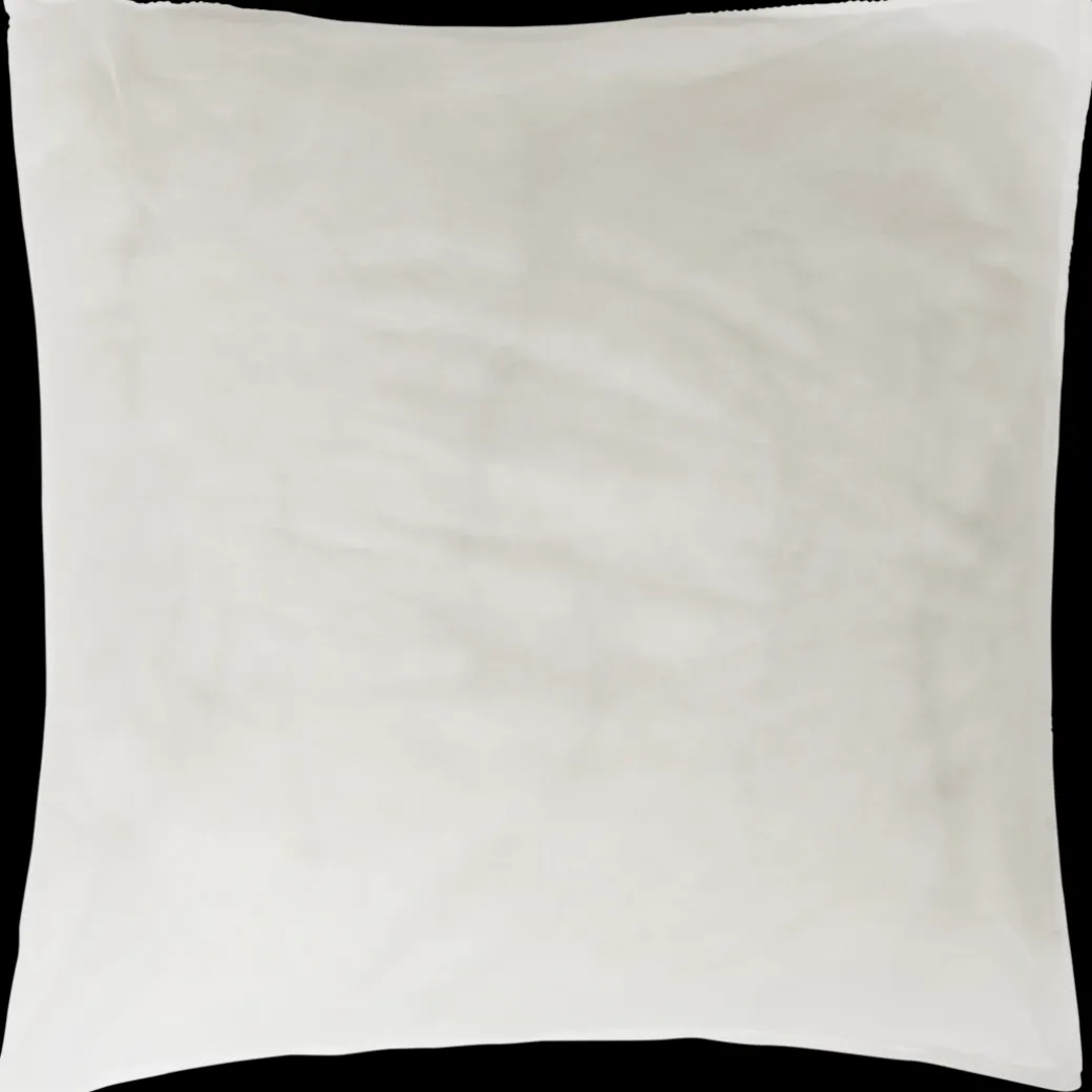 Binnenkussen 45 x 45 cm Wit | Action NL