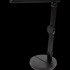 Bureaulamp met klok | Action NL