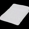 Capetown badlaken licht grijs 70 x 140 cm Grijs | Action NL