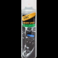 C&C cockpitspray | Action NL