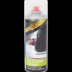 C&C siliconenspray | Action NL