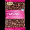Choco Moment rozijnen met chocoladesmaak | Action NL