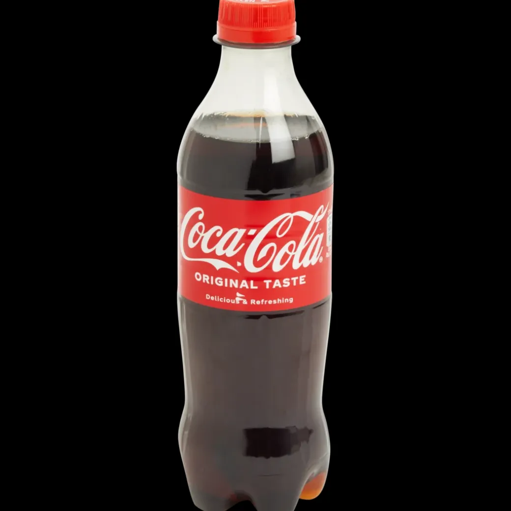 Coca-Cola | Action NL