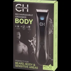 Code Homme lichaamstrimmer | Action NL