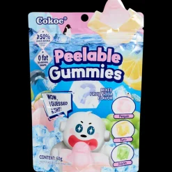 Cokoc peelable gummies Mixed Soda | Action NL