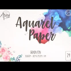 Creative Artist aquarelblok | Action NL