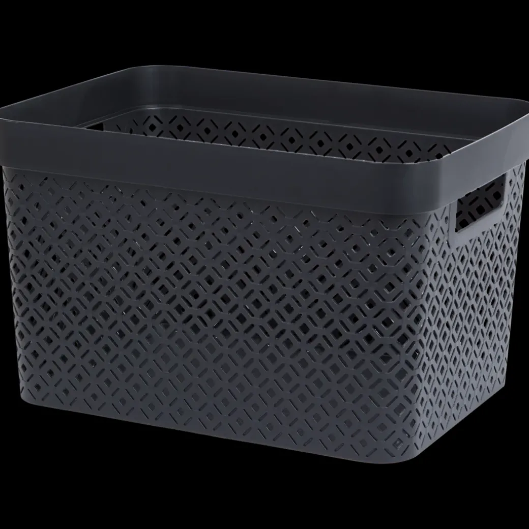 Curver mand Terrazzo | Action NL