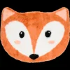 Dierenkop vloerkleed | Action NL