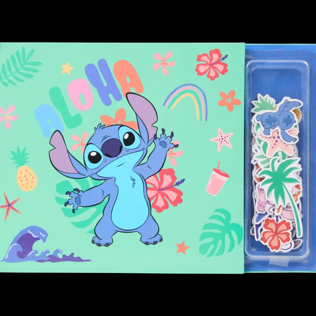 Disney magnetisch activiteitenboek | Action NL