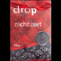 Drop Zacht Zoet | Action NL