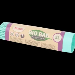 Dumil bio-afvalzakken 5 liter | Action NL