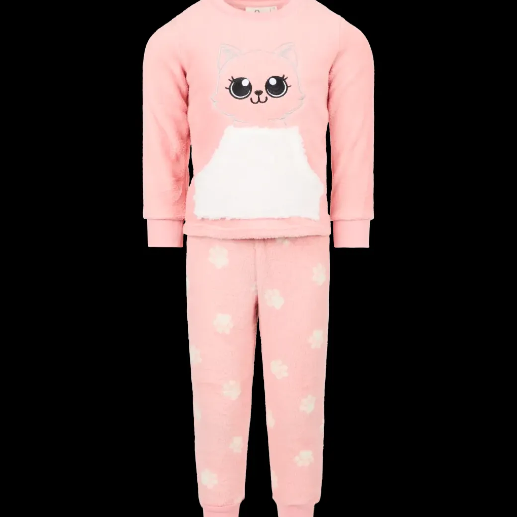 Fleece huispak Vrouw | Action NL