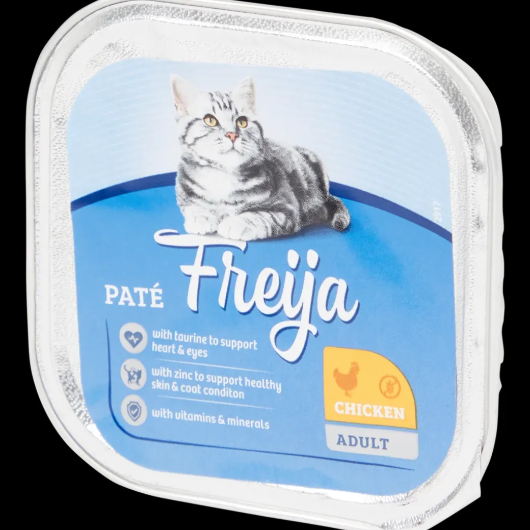 Freija Paté Chicken | Action NL