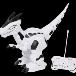 Gear2Play radiografisch bestuurbare mega dino rex Vanaf 3 jaar | Action NL