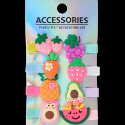 Haarclips 8 Stuks | Action NL