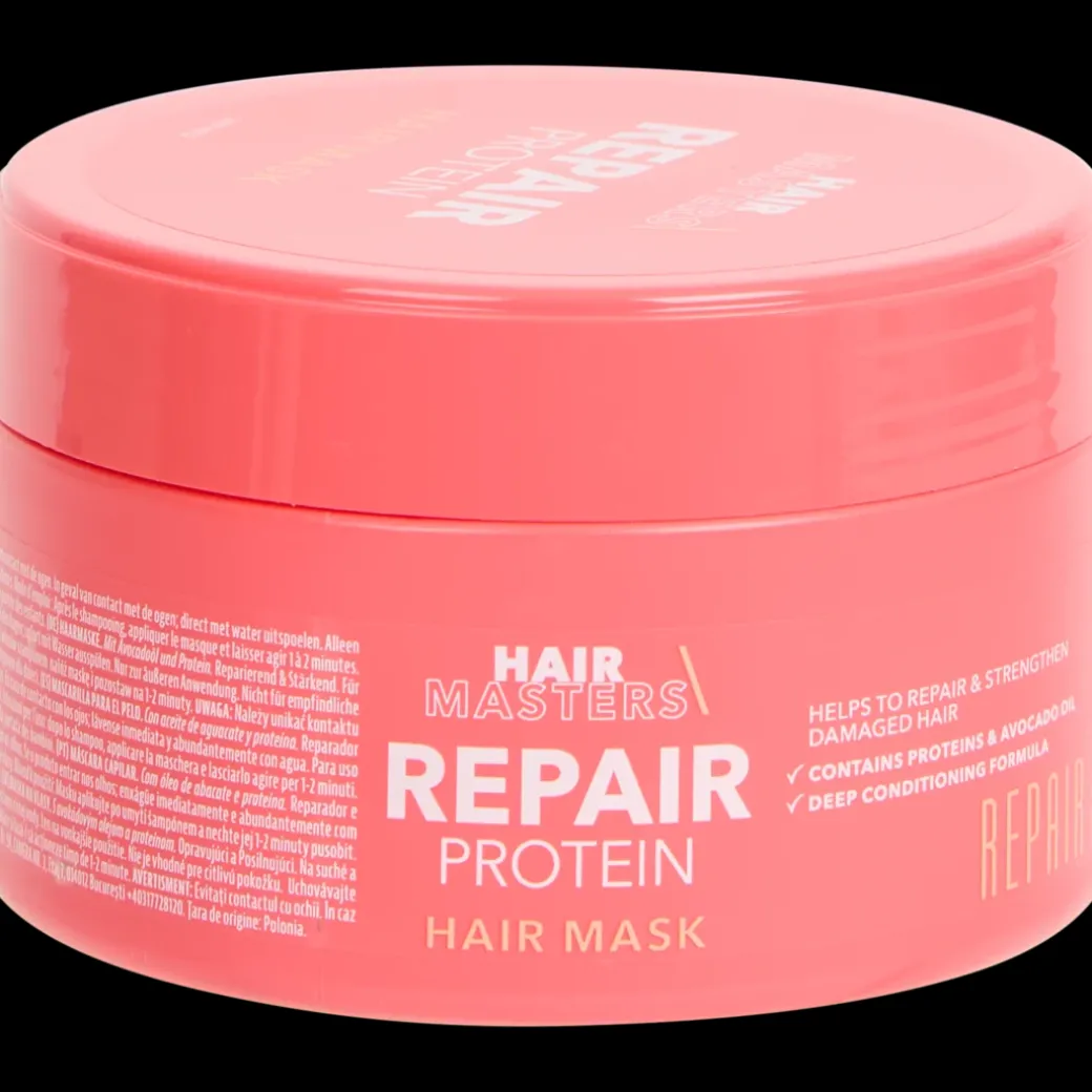 Hairmasters haarmasker Repair | Action NL