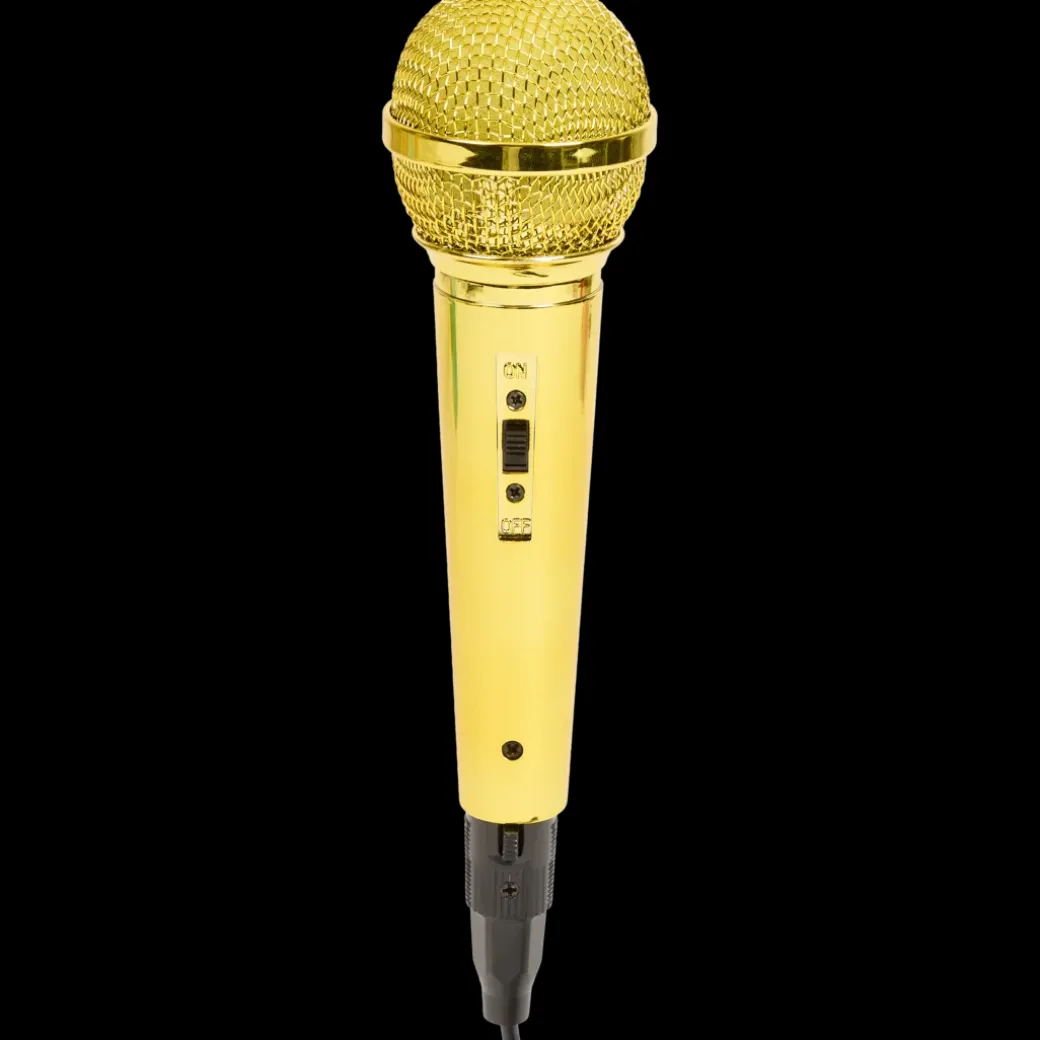 Handmicrofoon | Action NL