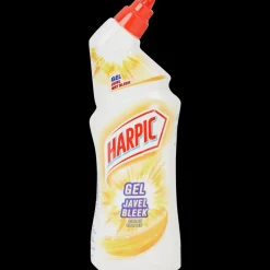 Harpic bleekgel Citroen & Pompelmoes | Action NL