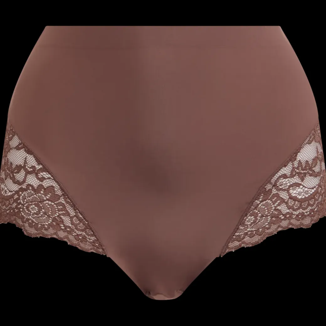 High waist slip Vrouw 1 Stuks | Action NL