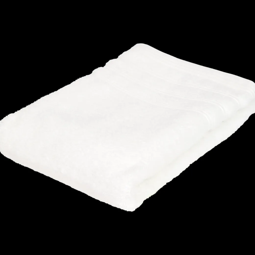 Hotel Royal badlaken wit 70 x 140 cm Wit | Action NL