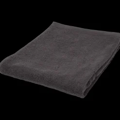 Hotel Royal handdoek antraciet 50 x 100 cm Grijs | Action NL