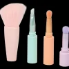 4-in-1 make-up kwast | Action NL