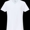Jack Parker T-shirt Wit | Action NL