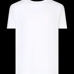 Jack Parker T-shirt Wit | Action NL