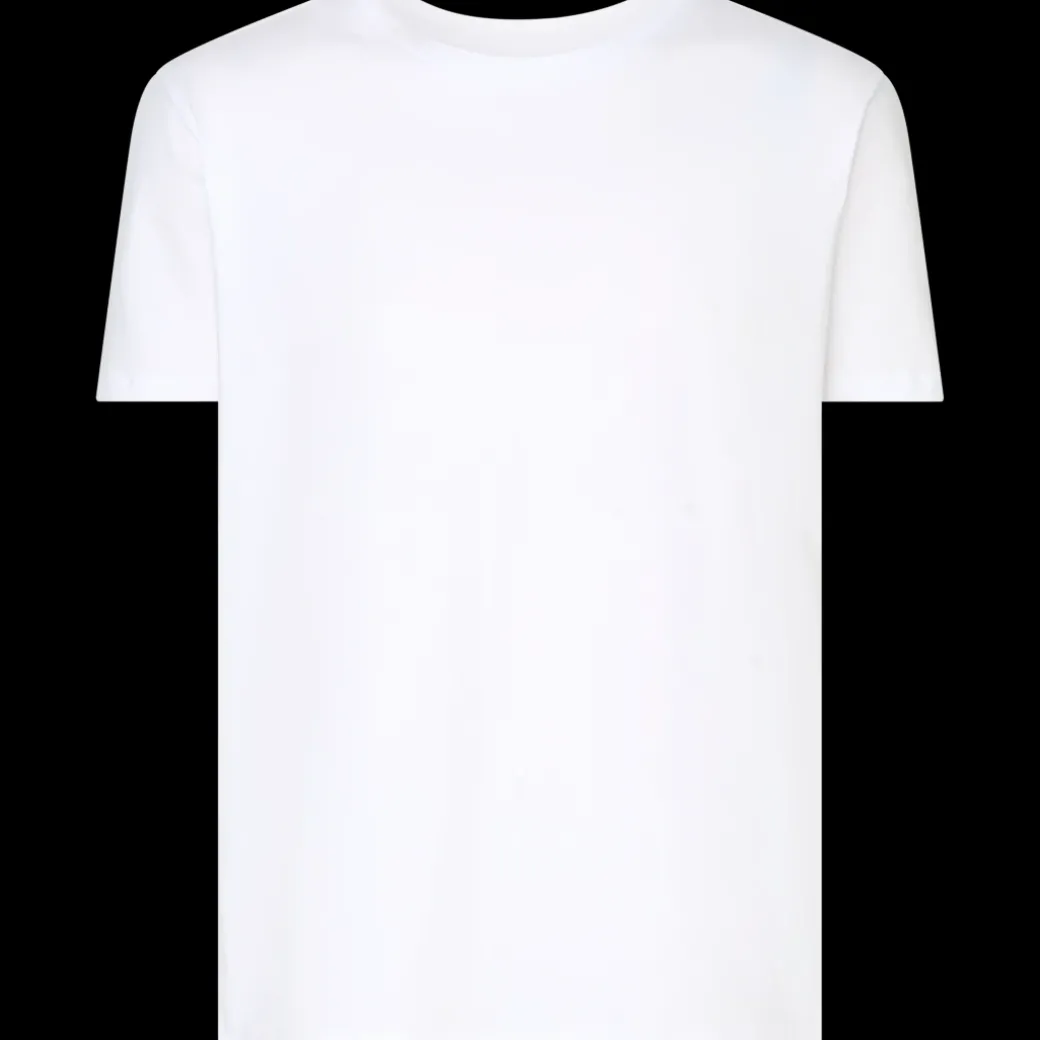 Jack Parker T-shirt Wit | Action NL