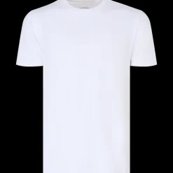 Jack Parker T-shirt Wit Man | Action NL