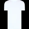Jack Parker T-shirt Wit Man | Action NL