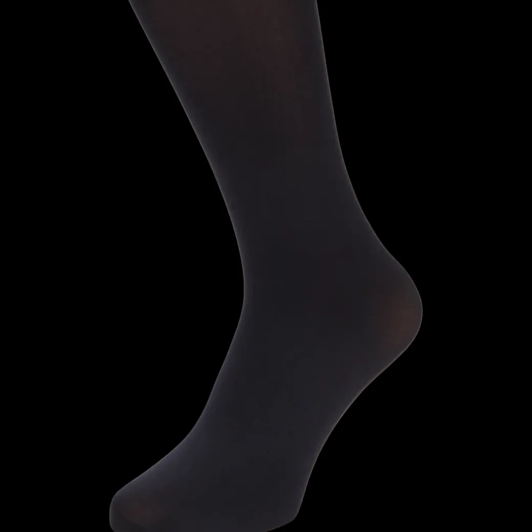 Kate Legwear panty 80 denier Zwart | Action NL