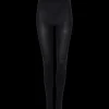 Kate Legwear thermolegging 100 denier Zwart | Action NL