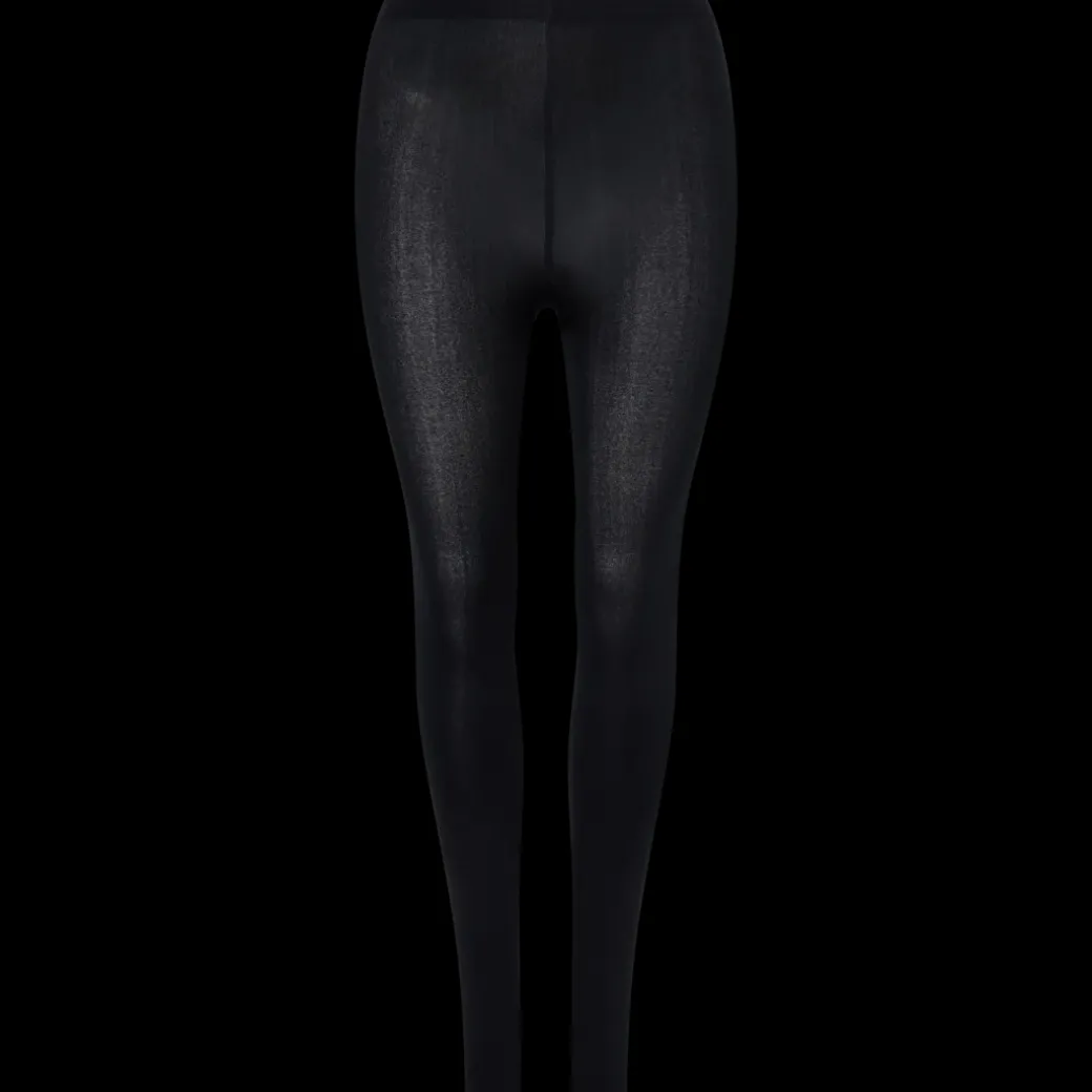 Kate Legwear thermolegging 100 denier Zwart | Action NL