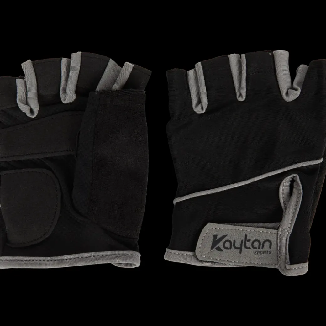 Kaytan fitnesshandschoenen | Action NL