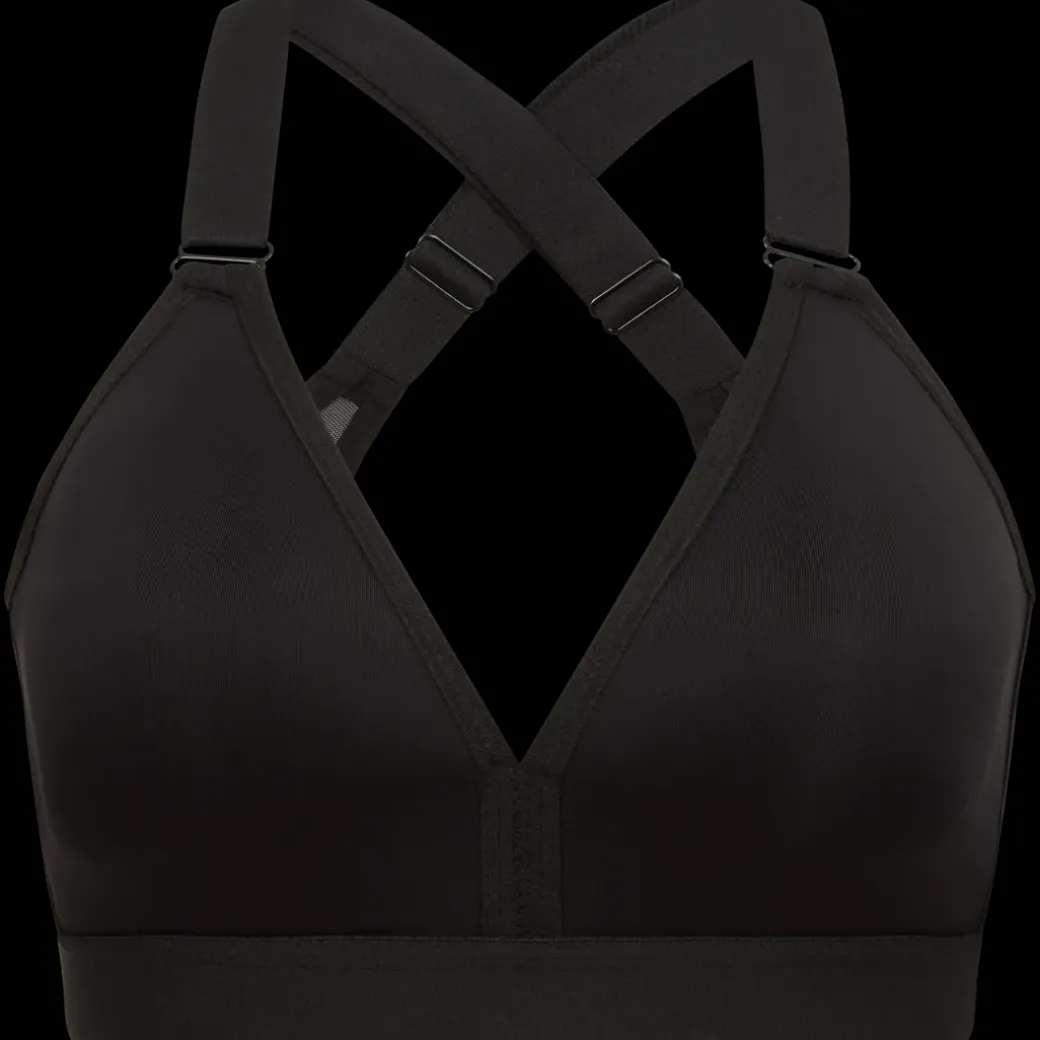 Kaytan sport-bh Vrouw Zwart | Action NL