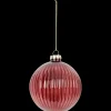 Kerstbal van glas | Action NL