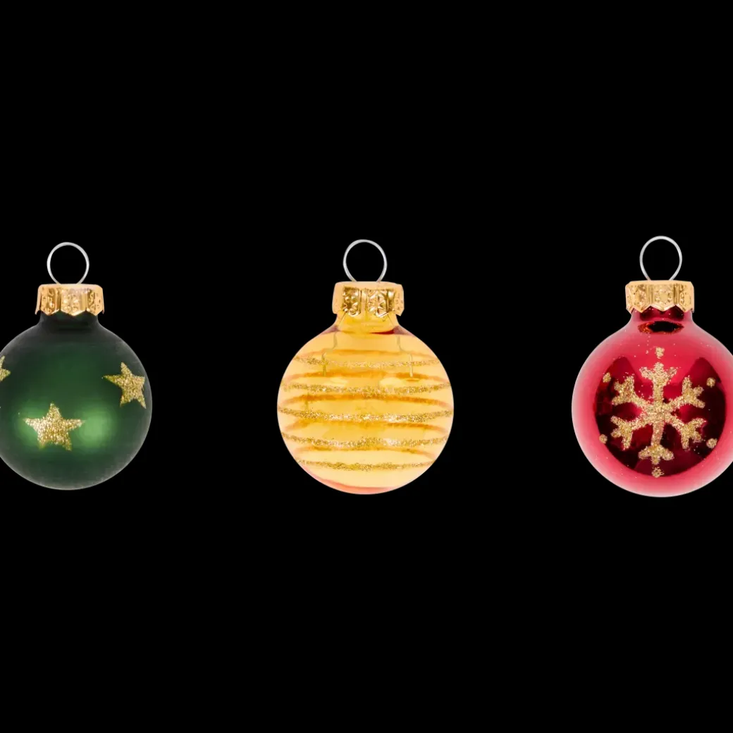 Kerstballen | Action NL
