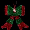 Kerstfiguur tinselhanger | Action NL