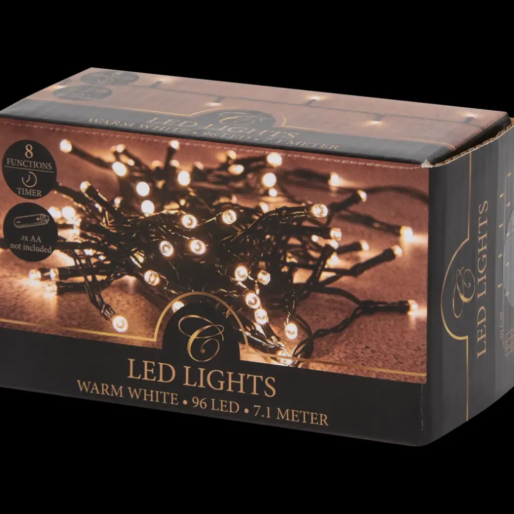 Kerstverlichting | Action NL