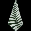 La Sonata keukenhanddoek groen 50 x 50 cm | Action NL